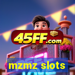 mzmz slots